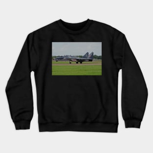 Mikoyan MiG-29A Crewneck Sweatshirt